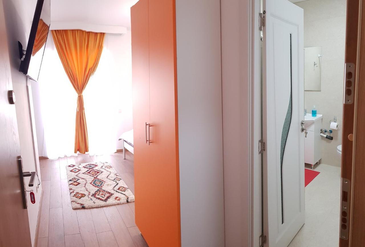 Apartament 6 Budiu Targu Mures Ngoại thất bức ảnh